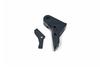 Bomber FI-style CNC Aluminum Trigger for Marui / WE / VFC Airsoft G17/22/34 GBB series - Black